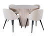 Conjunto de mesas y sillas para comedor 441978