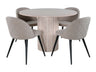 Conjunto de mesas y sillas para comedor 441978