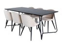 Conjunto de comedor Menthinus