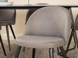 Conjunto de mesas y sillas para comedor 432501