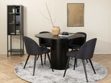 Conjunto de mesas y sillas para comedor 442353