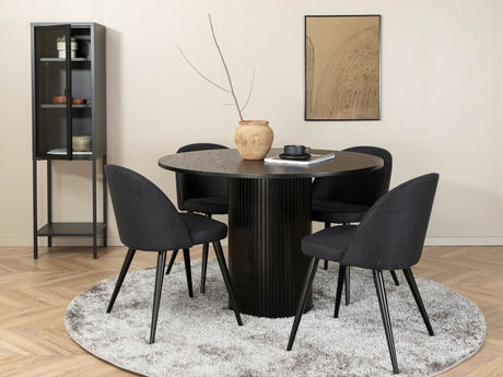Conjunto de mesas y sillas para comedor 442353