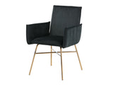 Conjunto de mesas y sillas para comedor 427576