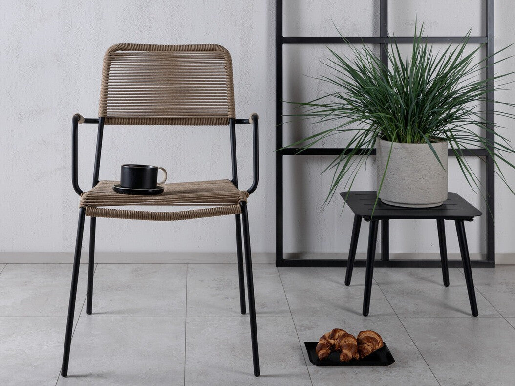 Silla para exterior 439512
