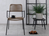 Silla para exterior 439512