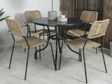 Silla para exterior 439512