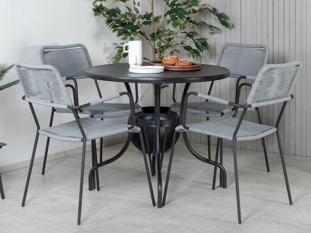 Silla para exterior 439512
