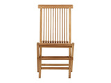 Silla para exterior 427981