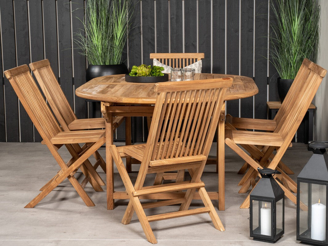 Silla para exterior 427981