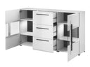 Conjunto de salón Ophsalu 112