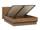 Conjunto de dormitorio Dunvelo 117