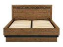 Cama Dunvelo 120