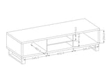 Mueble TV 86911