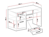 Mesa de oficina 328989