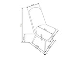 Silla 189950