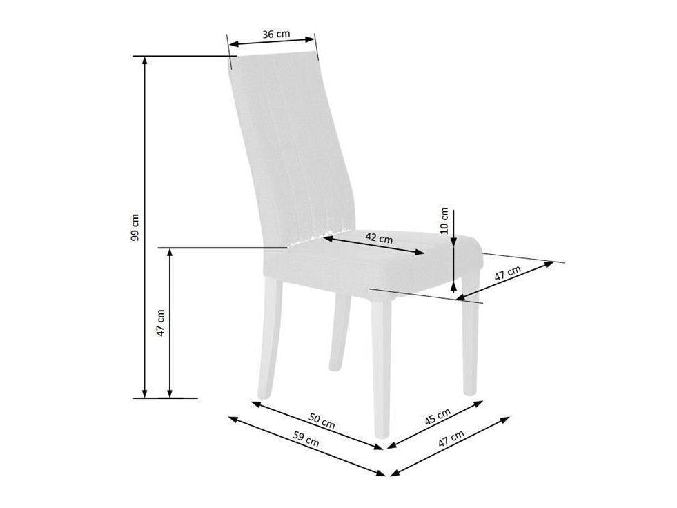 Silla 186995