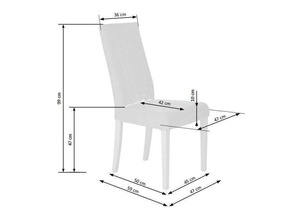 Silla 186995