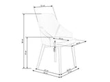 Silla 205953