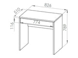 Mesa de oficina 215195