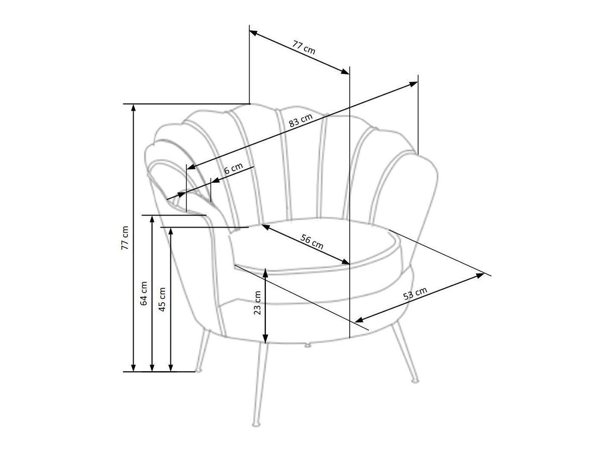 Sillón 221092