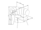 Sillón 221092