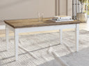 Mesa de centro Titculum