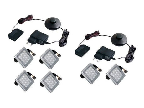 Iluminación led 226145