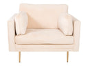 Sillón Itercor