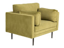 Sillón Itercor