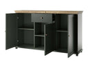 Conjunto de salón Felinus