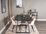 Conjunto de mesas y sillas para comedor 310662