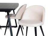 Conjunto de mesas y sillas para comedor 310662