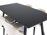 Conjunto de mesas y sillas para comedor 310662