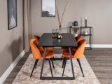 Conjunto de mesas y sillas para comedor 310662