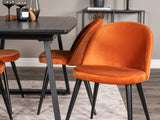 Conjunto de mesas y sillas para comedor 310662