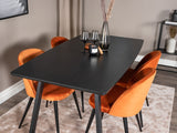 Conjunto de mesas y sillas para comedor 310662