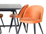Conjunto de mesas y sillas para comedor 310662
