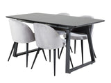 Conjunto de mesas y sillas para comedor 310662