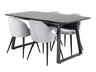 Conjunto de mesas y sillas para comedor 310662