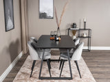 Conjunto de mesas y sillas para comedor 310662