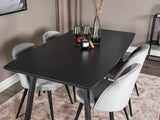 Conjunto de mesas y sillas para comedor 310662