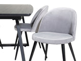 Conjunto de mesas y sillas para comedor 310662