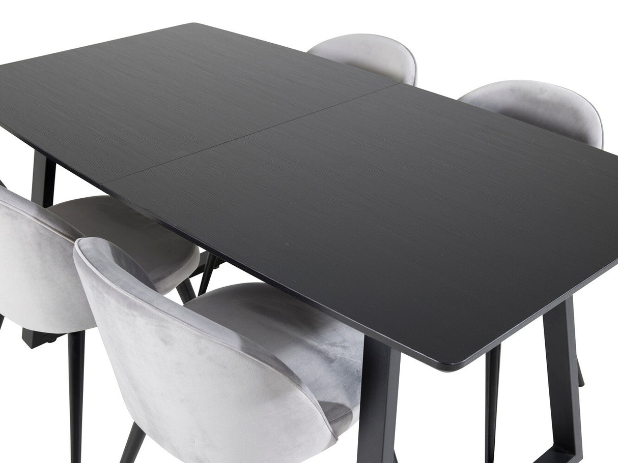 Conjunto de mesas y sillas para comedor 310662