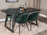 Conjunto de mesas y sillas para comedor 310662