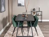 Conjunto de mesas y sillas para comedor 310662