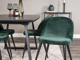 Conjunto de mesas y sillas para comedor 310662