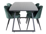 Conjunto de mesas y sillas para comedor 310662