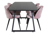 Conjunto de mesas y sillas para comedor 310662