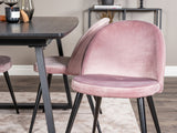 Conjunto de mesas y sillas para comedor 310662