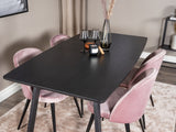 Conjunto de mesas y sillas para comedor 310662
